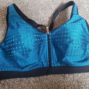 Victoria's Secret Incredible Sports Bra 36B